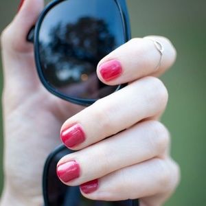 Jamberry TruShine Gel - Cherry Picker